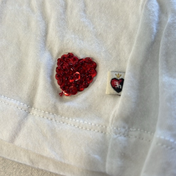 Twisted Heart America Tank Top - Picture 4 of 5